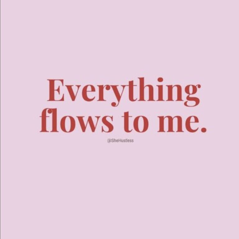 Speak It Into Existence: Affirmations to Unlock Your Best Self